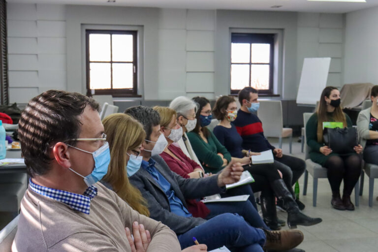 A Rural Facilitator Erasmus+ projekt negyedik és egyben utolsó hírlevele