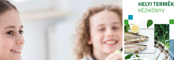 Helyi termék Kézikönyv 2022