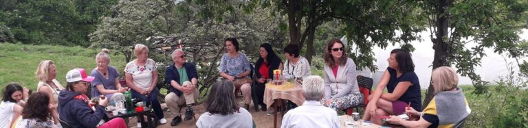 WORA Newsletter No. 3 – WORA ERASMUS+ Project: The 3rd Transnational Meeting ─ Seča Reka, Serbia, 21-24 May, 2022