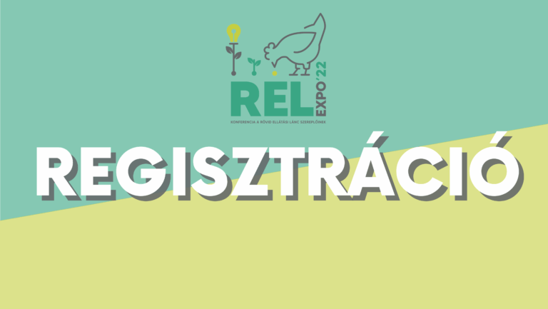 Regisztráció a II. REL Expo és Konferenciára!