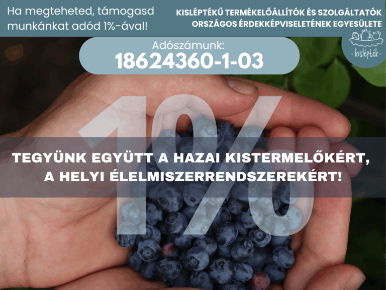 Adó 1% – Tegyünk együtt!