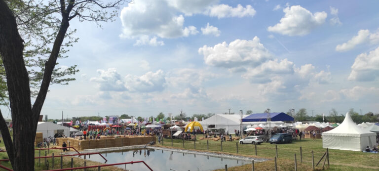 Betekintés a XXX. Alföldi Állattenyésztési és Mezőgazda Napokba!