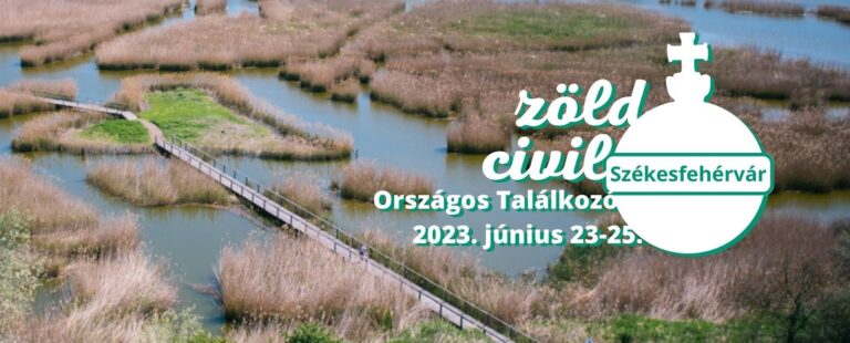 Agroturizmusról és hús mentes étkezésről a Zöld OT programjában