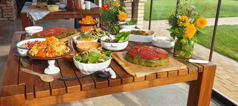 MyFarm gasztroünnepén jártunk