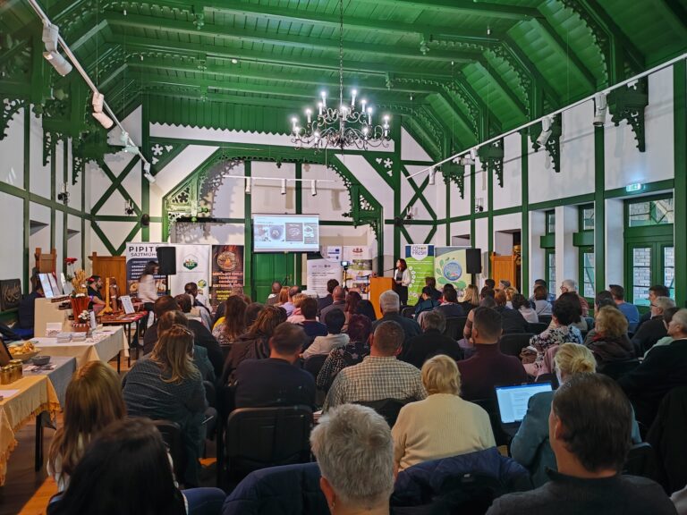 SFSC Organisers’ Day in 2023 again – Co-Fresh project good practices