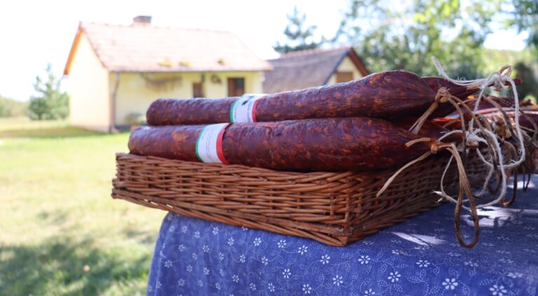 Bemutatjuk az új, kistermelőket érintő rendeletet!