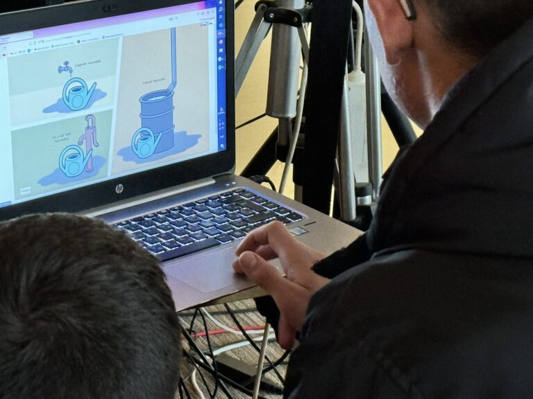 Closing event and testing in real-time of DEGREBE project