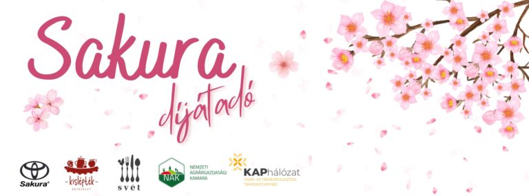 Keressük az ország kiemelkedő turisztikai és gasztronómiai szereplőit!