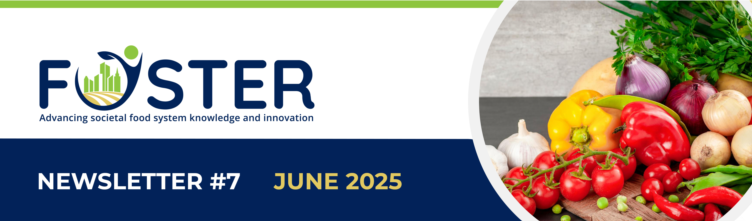 Latest News & Updates From The FOSTER project