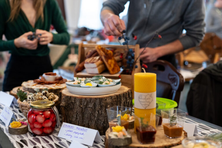 Ilyen volt a IV. Rövid Élelmiszer-ellátási Lánc (REL) Expo és Konferencia