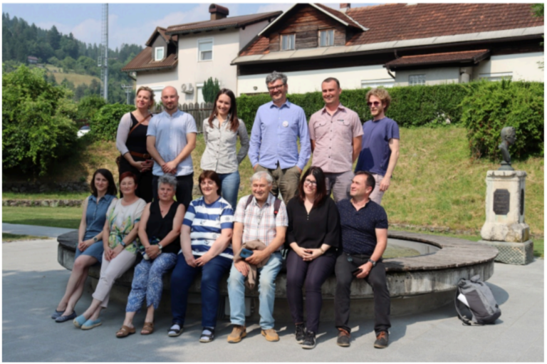 Hogyan válik a méhészet élménnyé, oktatássá és közösségi kapcsolódássá?