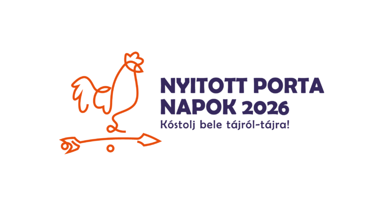 Indul a Nyitott Porta Napok 2026!